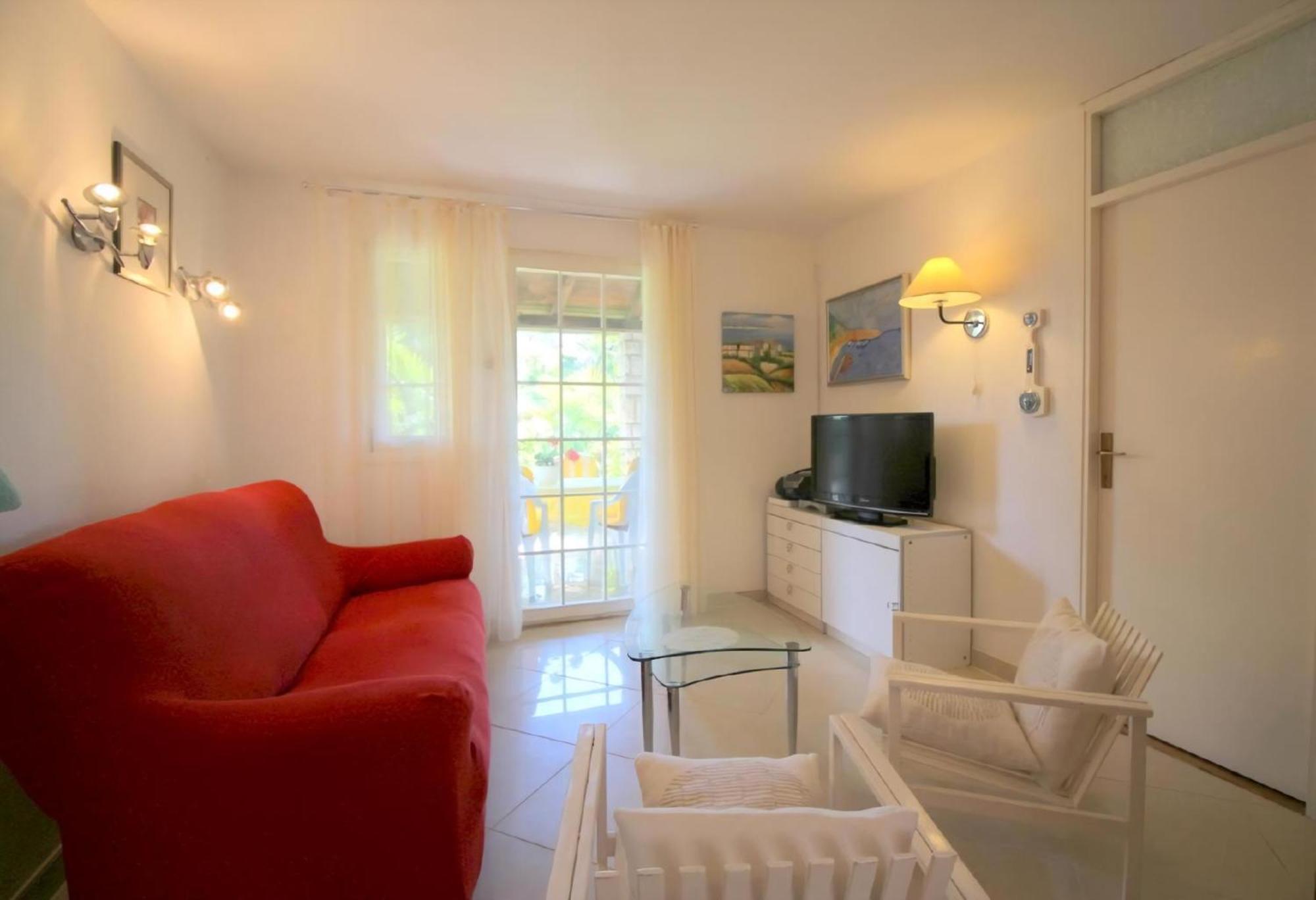 Manja In Mit Gepflegtem Garten Ferienhaus Poreč
